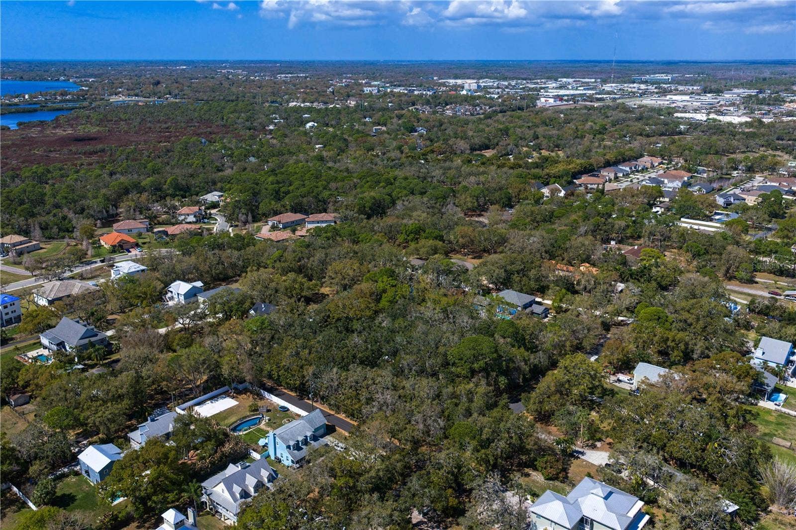 8004 BAY DRIVE, Tampa, FL 33635