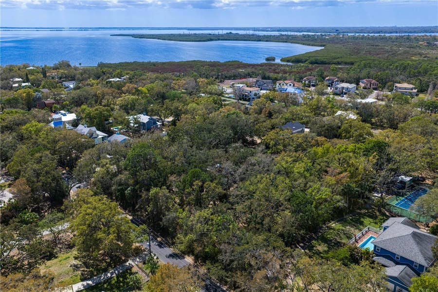 Property photo for 8004 BAY DRIVE, Tampa, FL