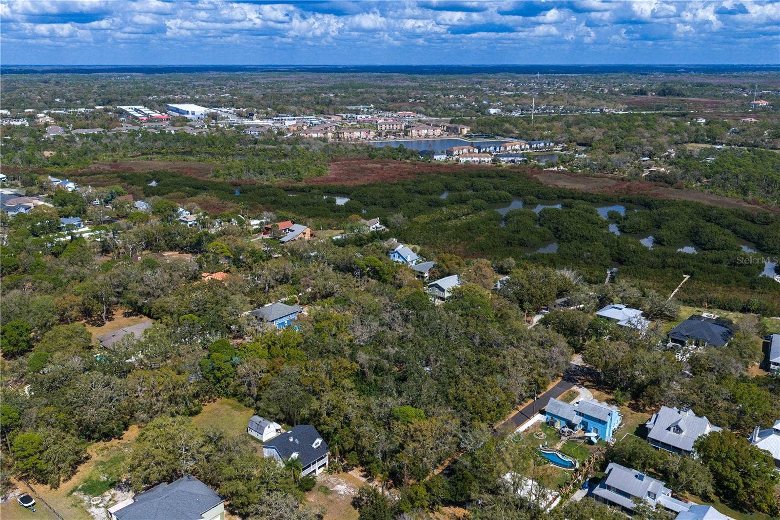 8004 BAY DRIVE, Tampa, FL 33635