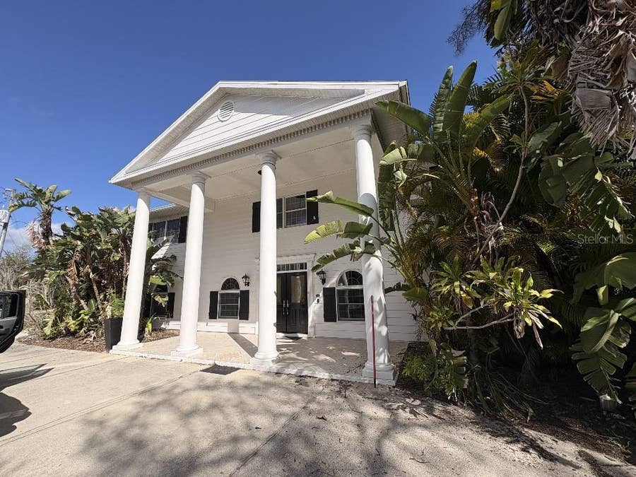 Property photo for 3391 TUCSON ROAD, North Port, FL