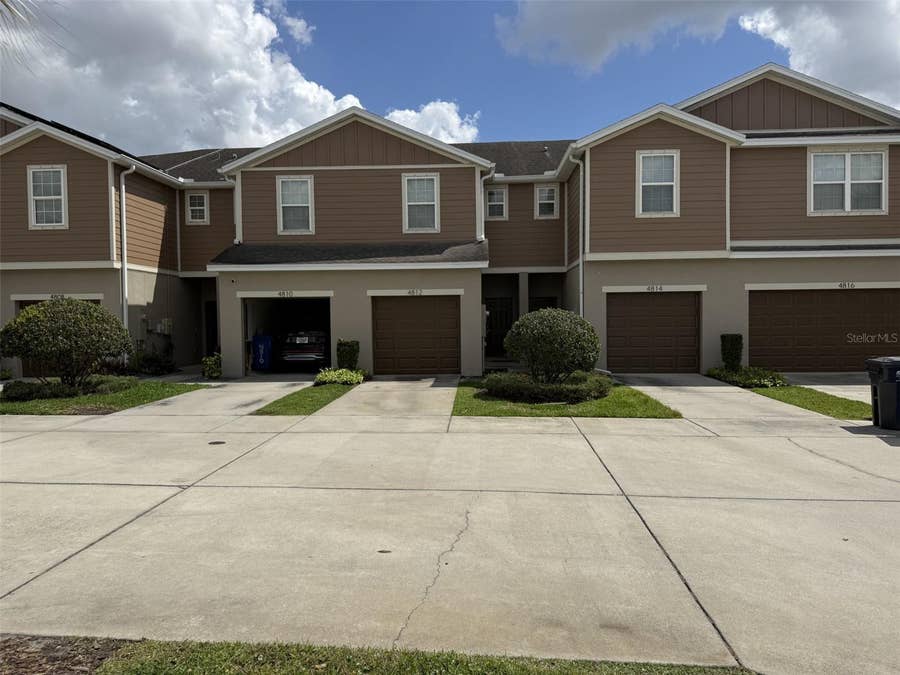 Property photo for 4812 WHITE SANDERLING COURT, Tampa, FL