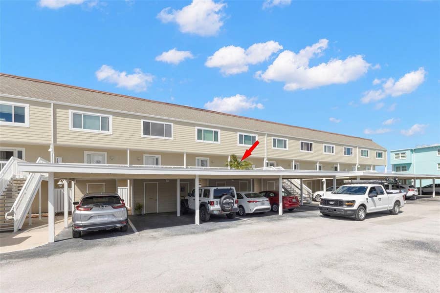Property photo for 433 S PAULA DRIVE, #42, Dunedin, FL