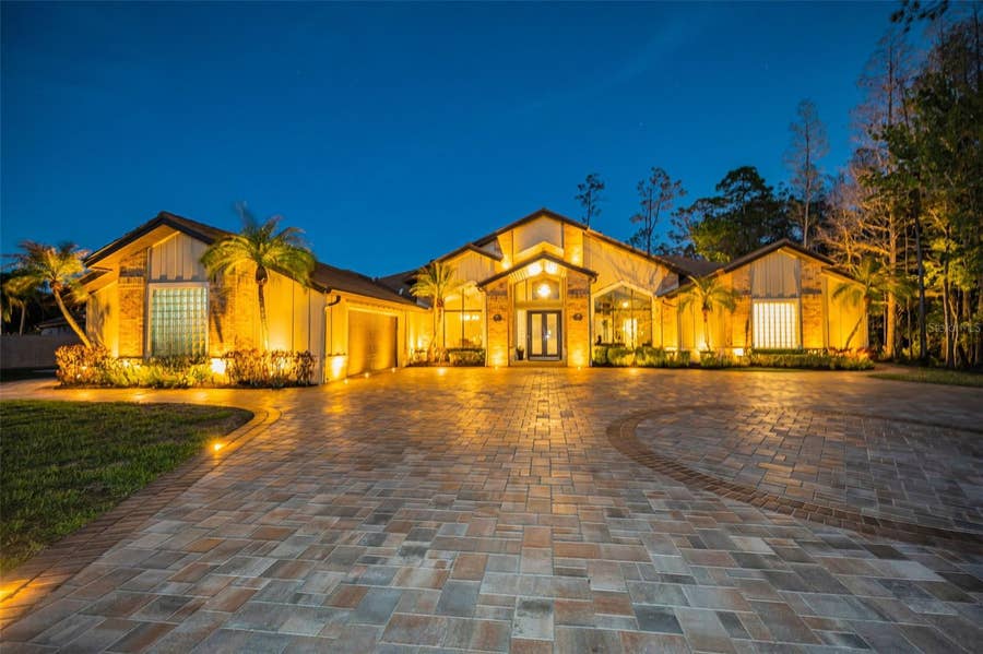 Property photo for 5044 KILKENNEY COURT, Oldsmar, FL
