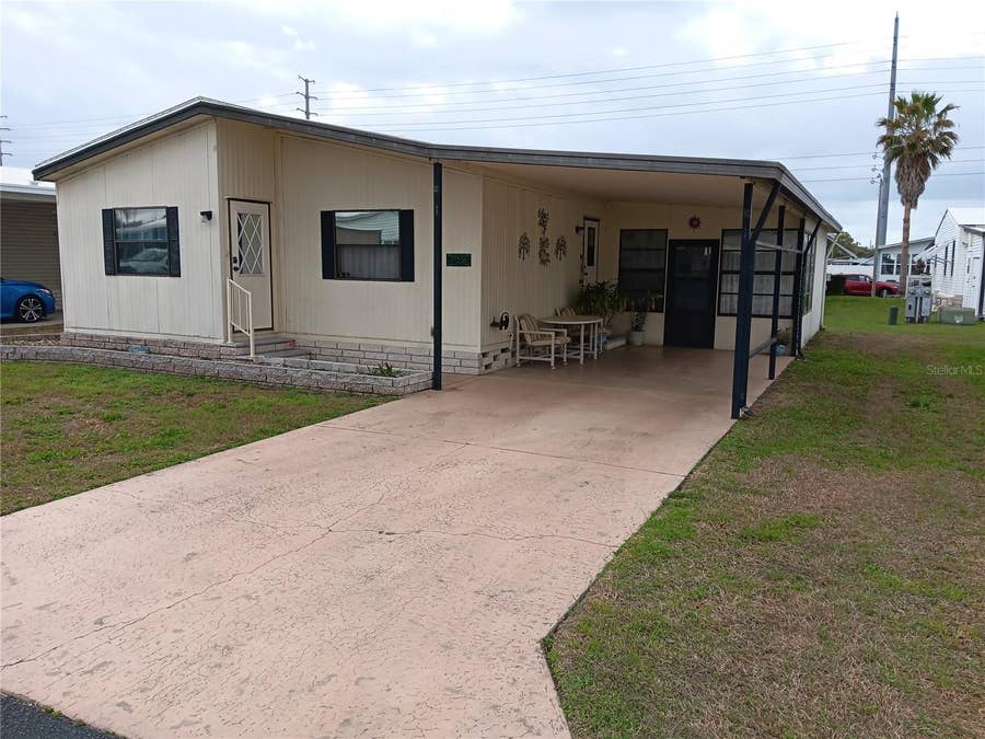 Property photo for 37536 AMIGO DRIVE, Zephyrhills, FL