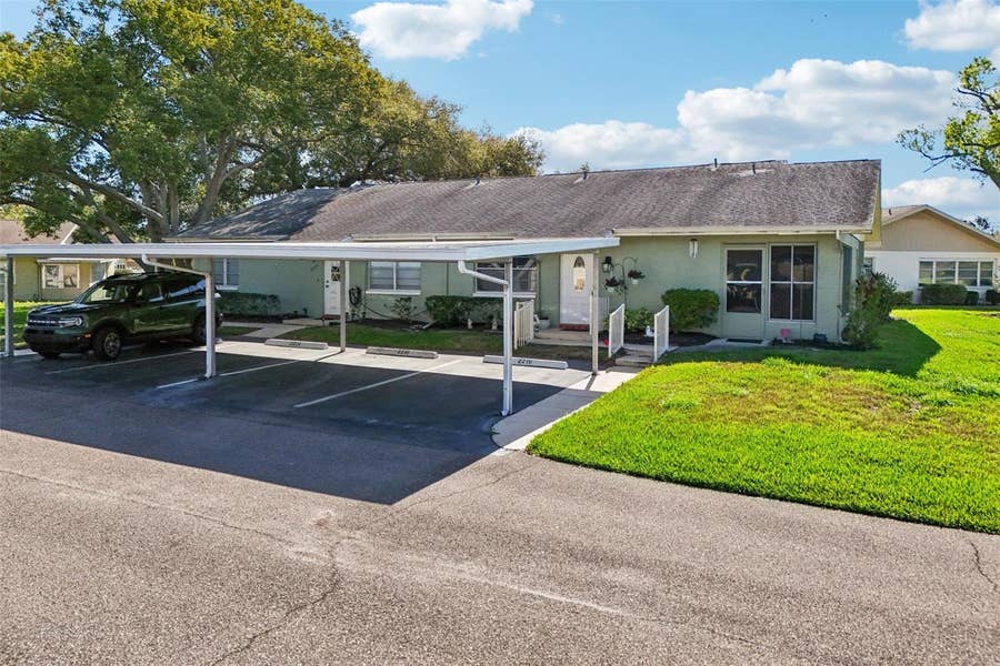 Property photo for 2216 GRENADIER DRIVE, Sun City Center, FL