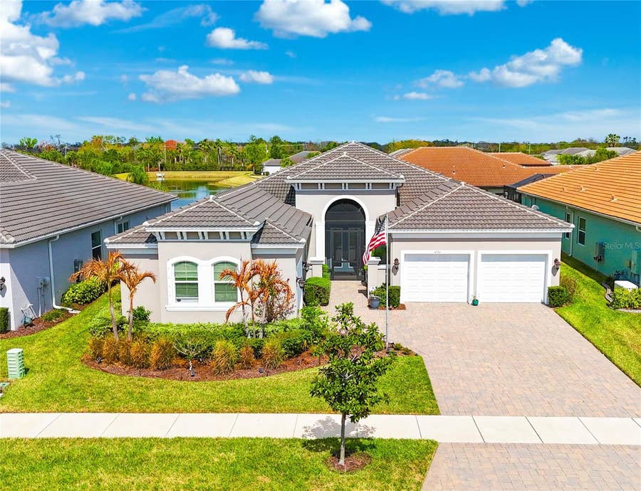 Property photo for 4924 PAMPLONA COURT, Wimauma, FL