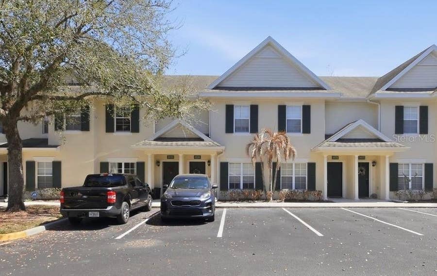 Property photo for 10190 REGENT PARK DRIVE, #2103, Orlando, FL