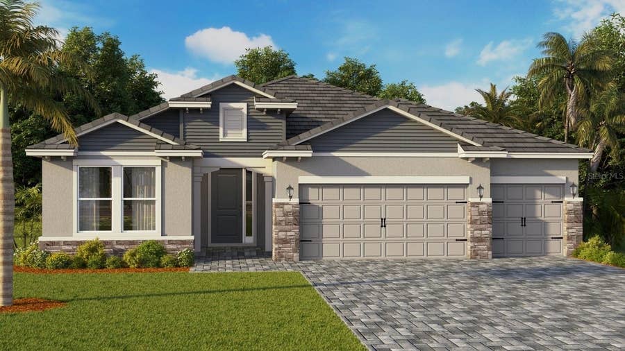 Property photo for 1073 CHASEHILL LANE, Zephyrhills, FL