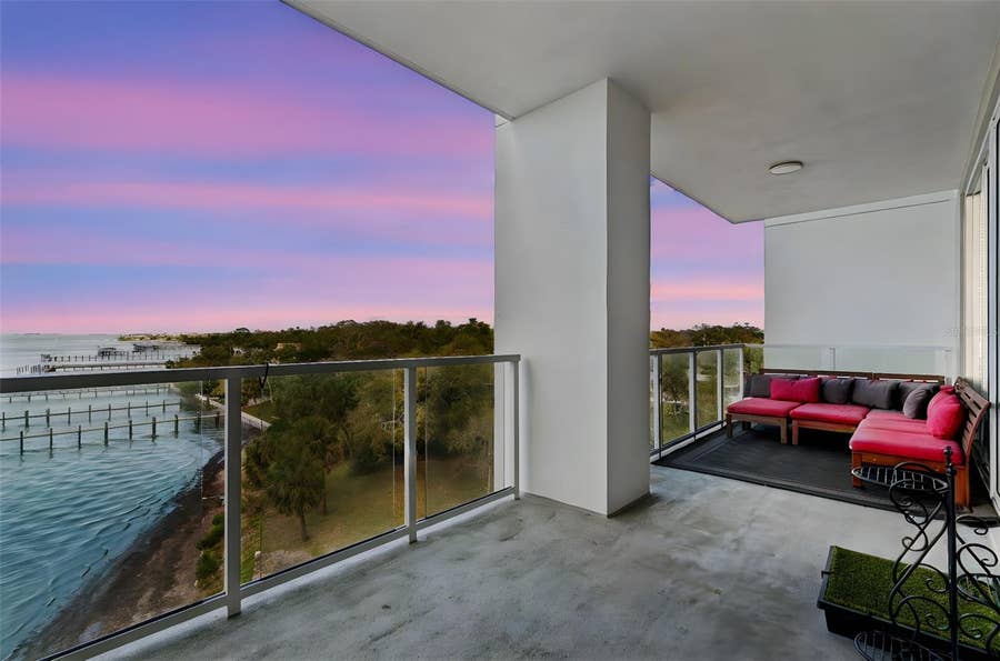 Property photo for 920 N OSCEOLA AVENUE, #604, Clearwater, FL
