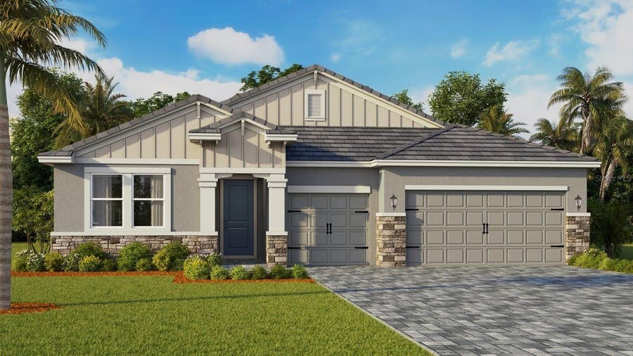 Property photo for 1059 CHASEHILL LANE, Zephyrhills, FL