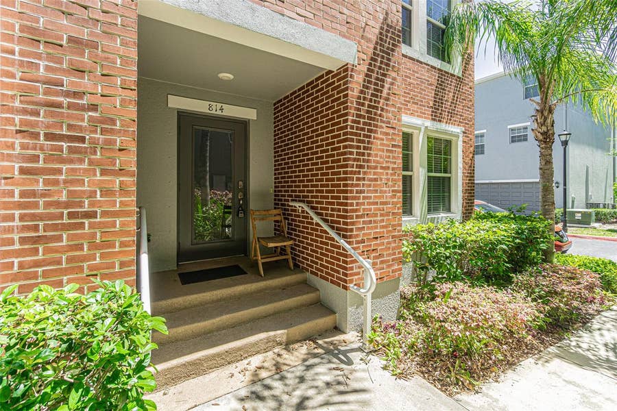 Property photo for 814 N OREGON AVENUE, Tampa, FL