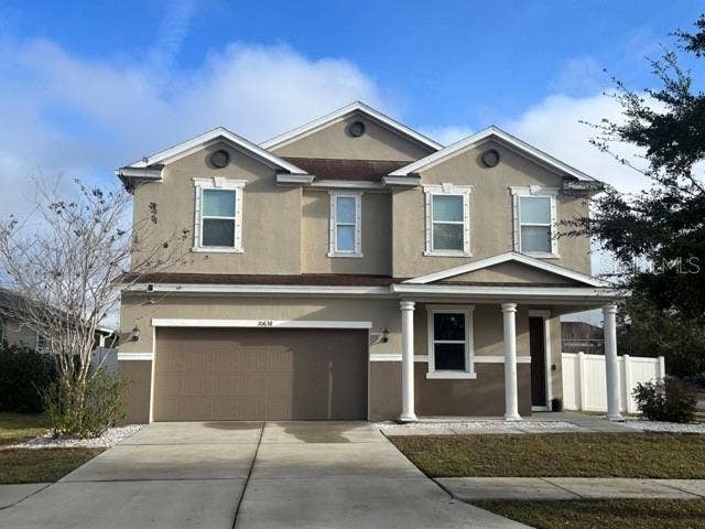 Property photo for 10638 ALDO MORO DRIVE, Wimauma, FL