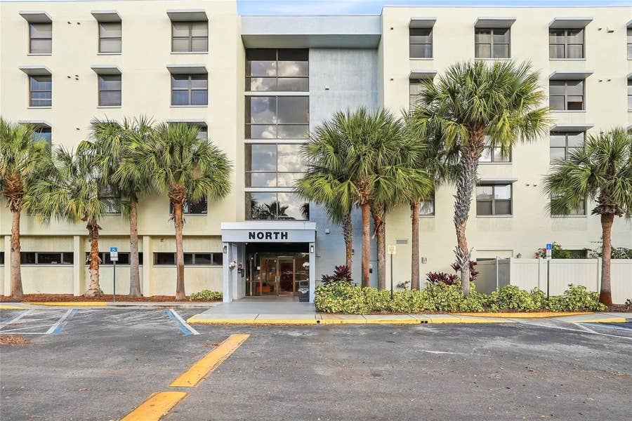 Property photo for 701 S MADISON AVENUE, #116, Clearwater, FL