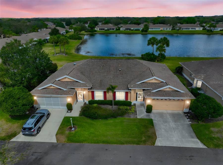 Property photo for 2308 BROOKFIELD GREENS CIRCLE, Sun City Center, FL
