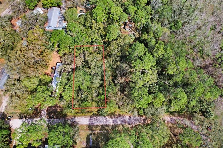 Property photo for 0 YUCATAN DRIVE, Lake Wales, FL