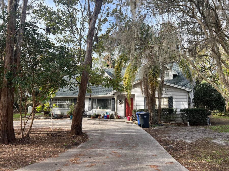 Property photo for 16406 LAKE BYRD DRIVE, Tampa, FL