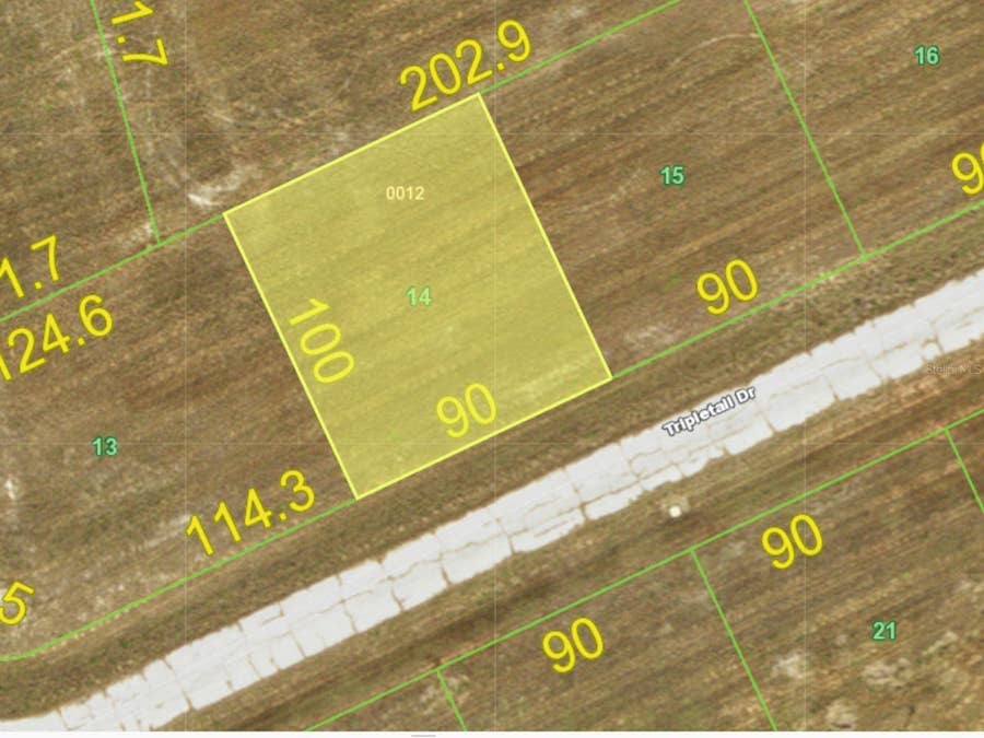 Property photo for 12394 TRIPLETAIL DRIVE, Placida, FL
