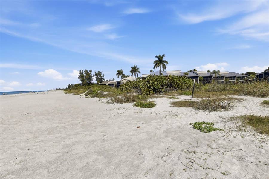 Property photo for 5655 GULF OF MEXICO DRIVE, #D107, Longboat Key, FL