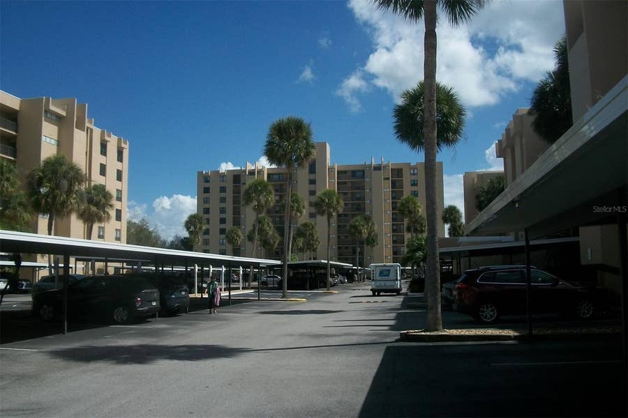 Property photo for 2616 COVE CAY DRIVE, #207, Clearwater, FL