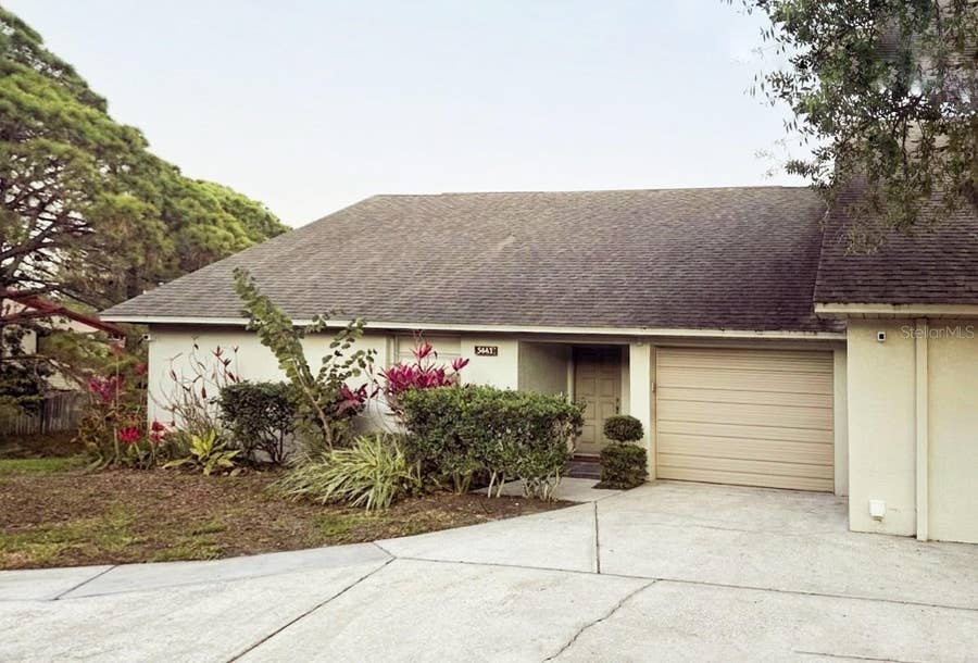 Property photo for 3443 BARONNE COURT, Clearwater, FL