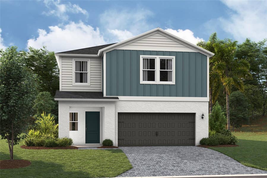 Property photo for 36659 SAGEMOOR DRIVE, Zephyrhills, FL