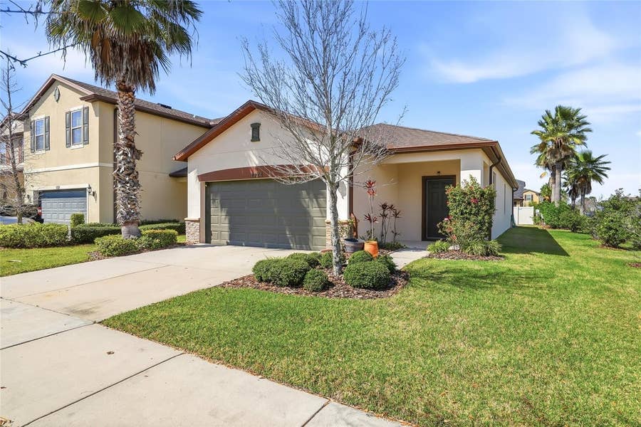 Property photo for 1724 PASSAGE KEY LANE, Ruskin, FL