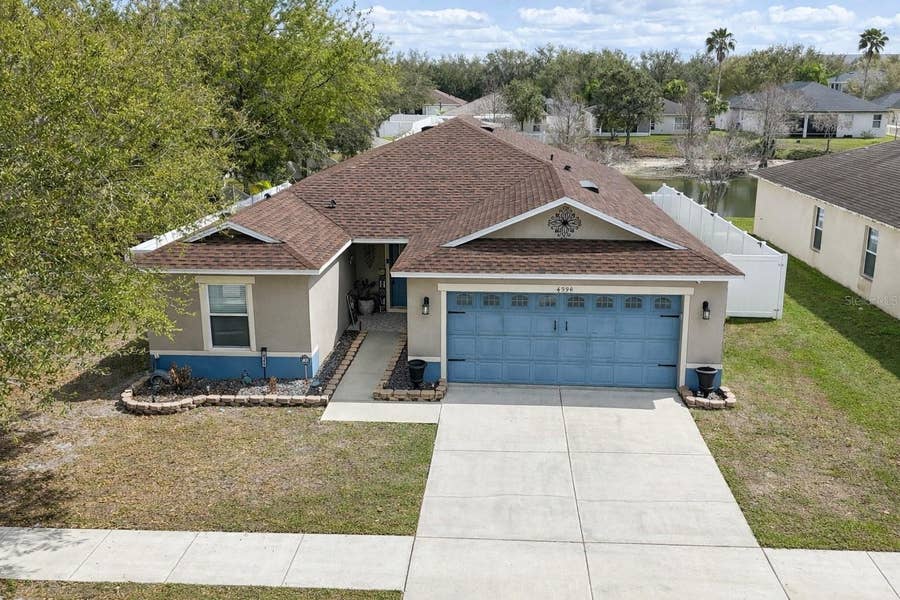 Property photo for 4354 FIELDVIEW CIRCLE, Wesley Chapel, FL