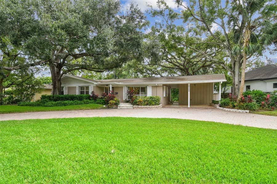 Property photo for 4508 HENDERSON BOULEVARD, Tampa, FL