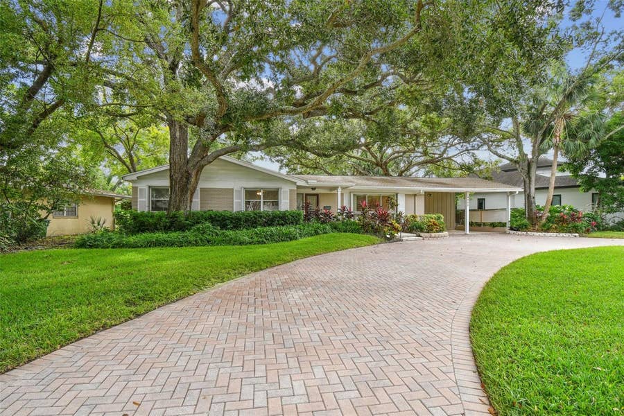 Property photo for 4508 HENDERSON BOULEVARD, Tampa, FL