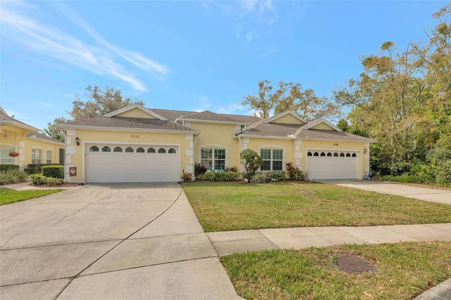 Property photo for 1194 ROYAL BOULEVARD, Palm Harbor, FL