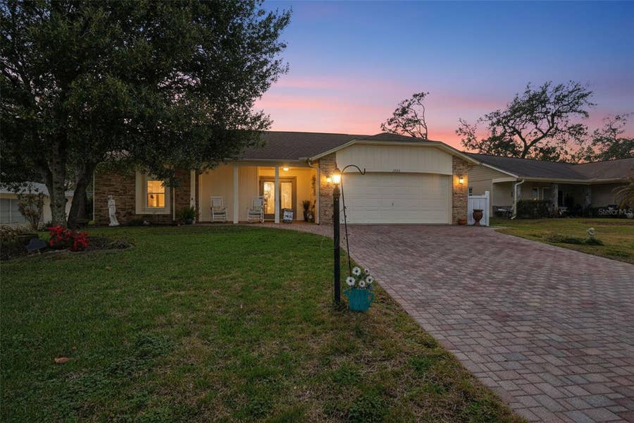 Property photo for 2658 ROYAL RIDGE DRIVE, Spring Hill, FL