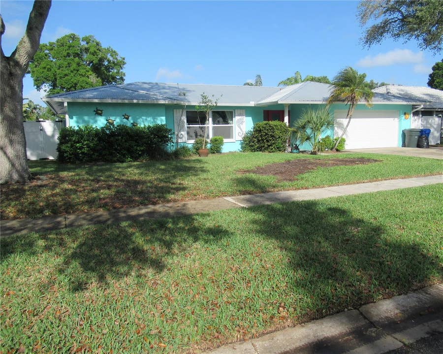 Property photo for 1250 DINNERBELL LANE E, Dunedin, FL