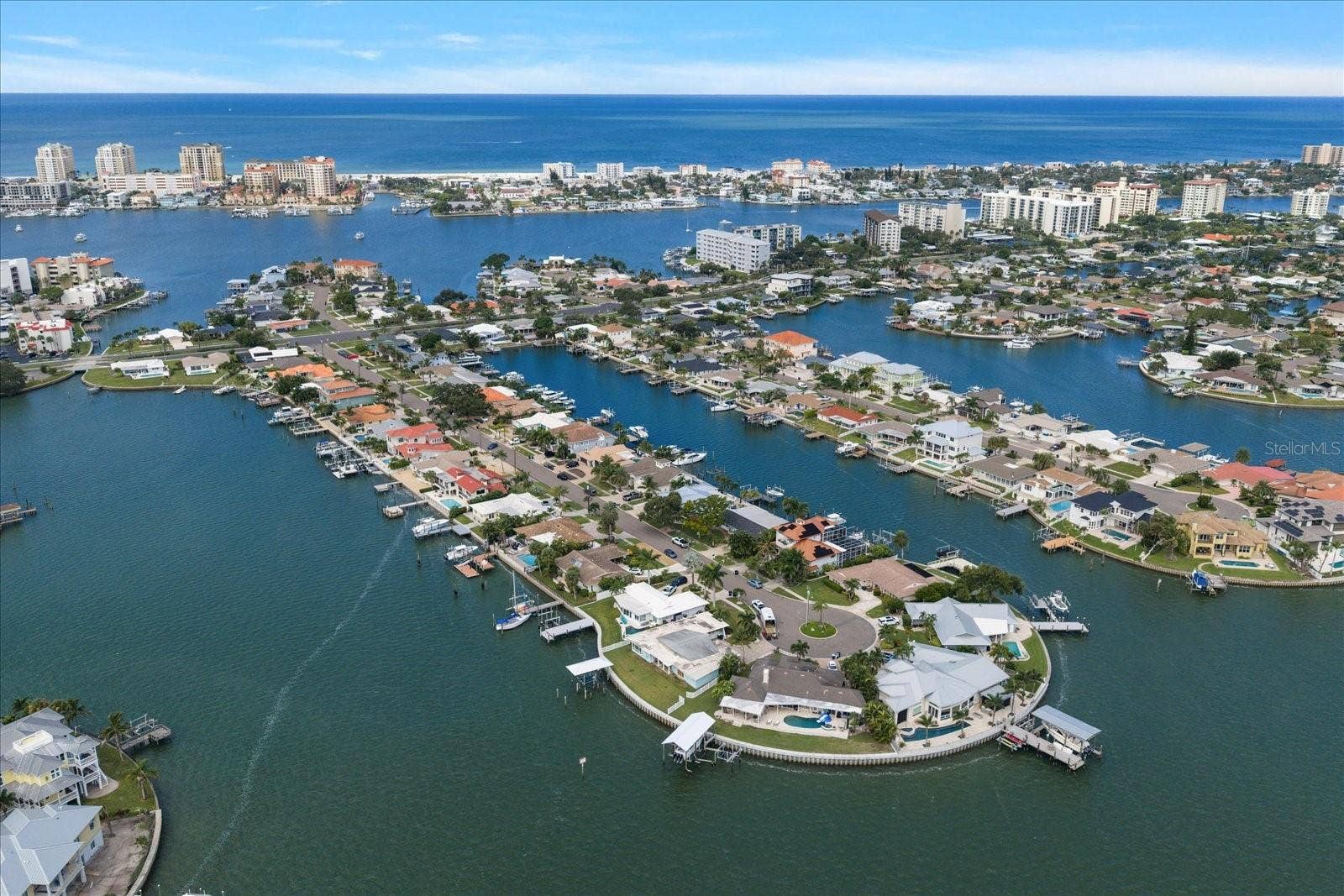 430 PALM ISLAND SE, Clearwater Beach, FL 33767