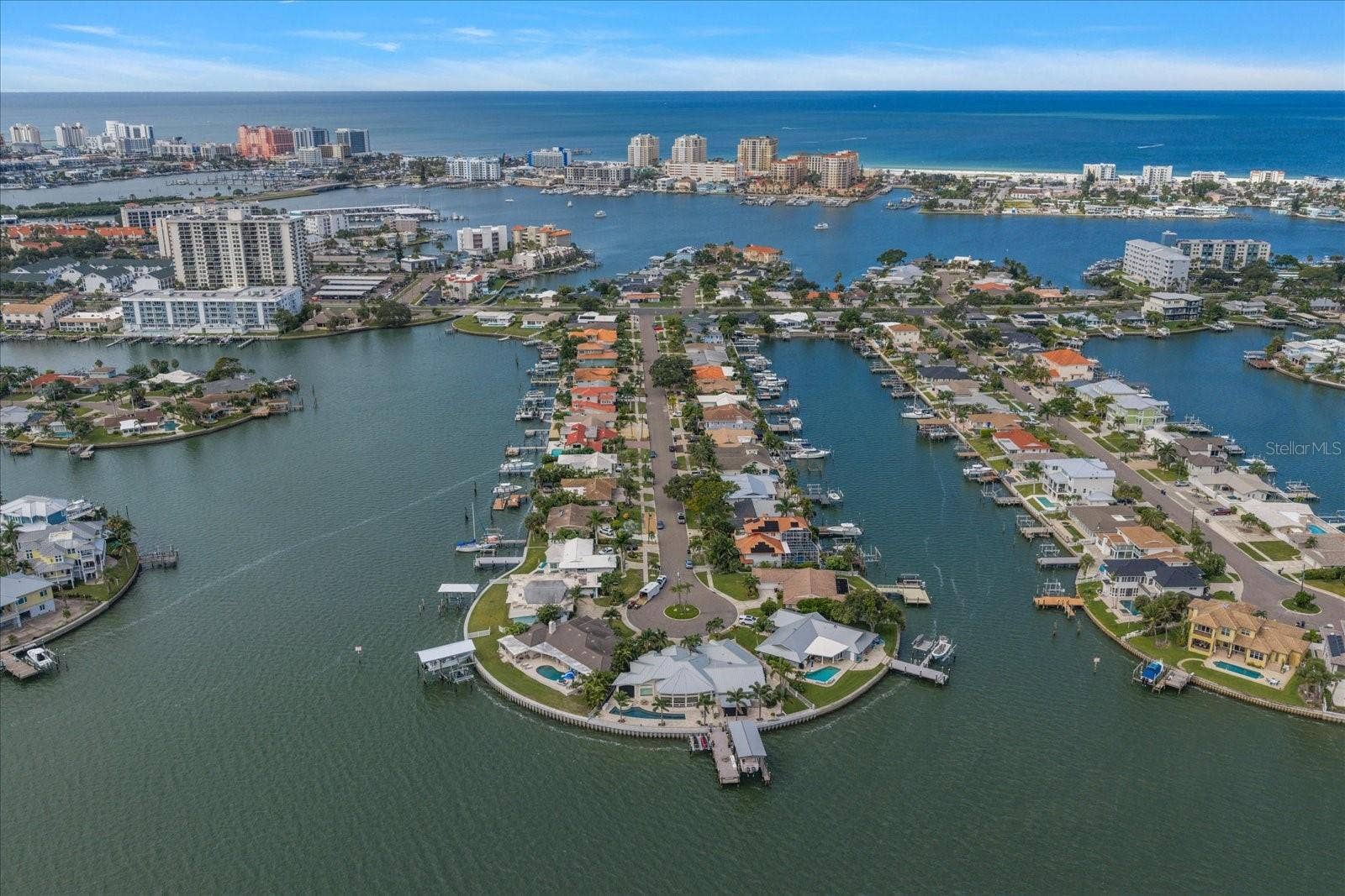 430 PALM ISLAND SE, Clearwater Beach, FL 33767