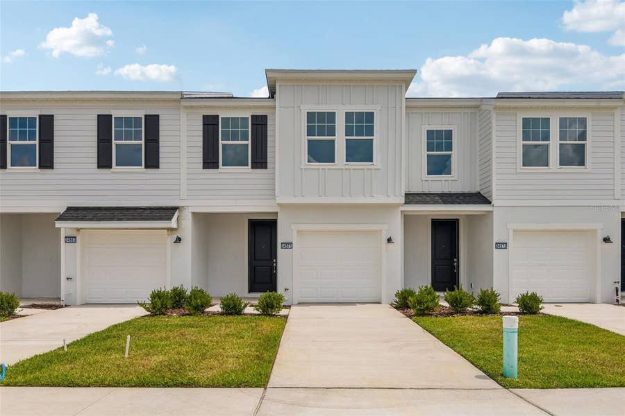 Property photo for 34571 TURPINS AVENUE, Zephyrhills, FL