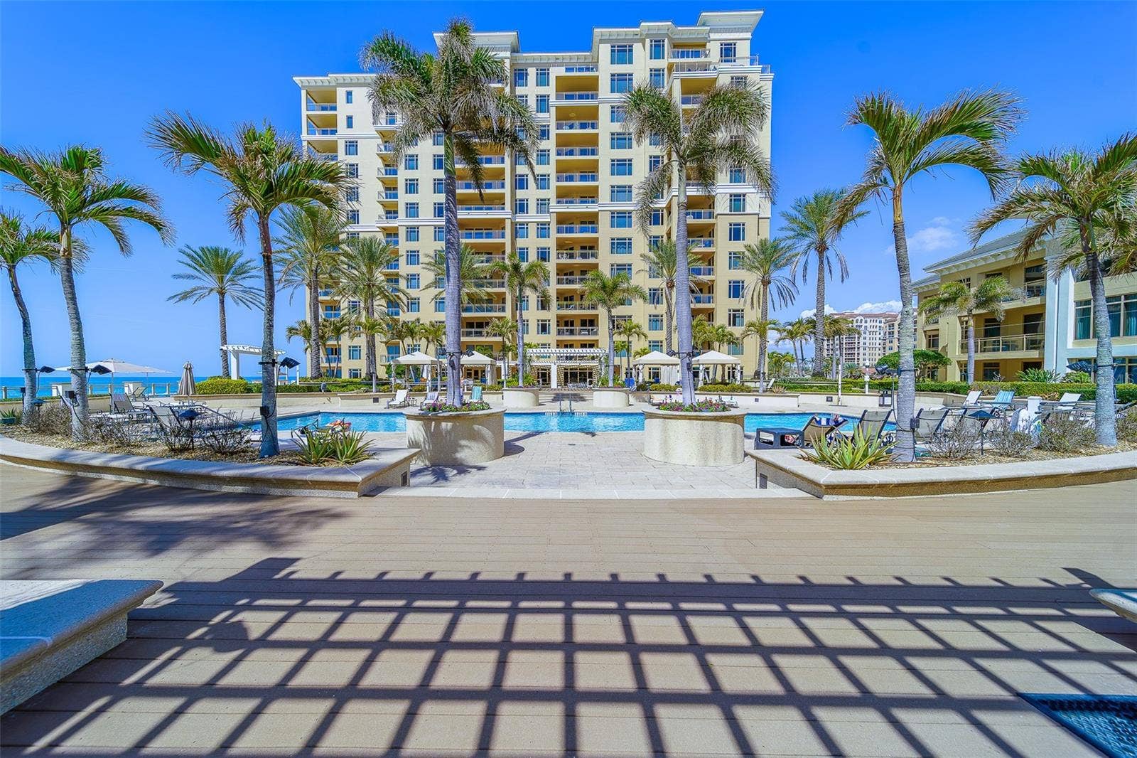 11 BAYMONT STREET, #1109, Clearwater Beach, FL 33767 11 BAYMONT STREET, #1109, Clearwater Beach, FL 33767