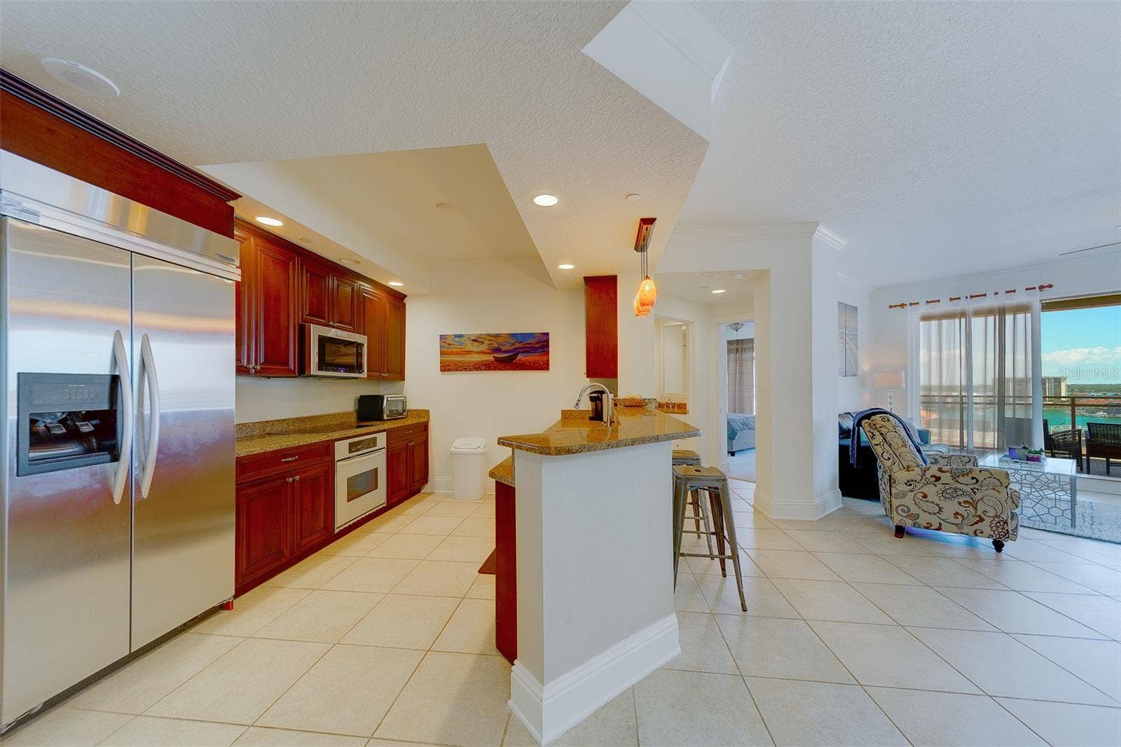 11 BAYMONT STREET, #1109, Clearwater Beach, FL 33767 11 BAYMONT STREET, #1109, Clearwater Beach, FL 33767