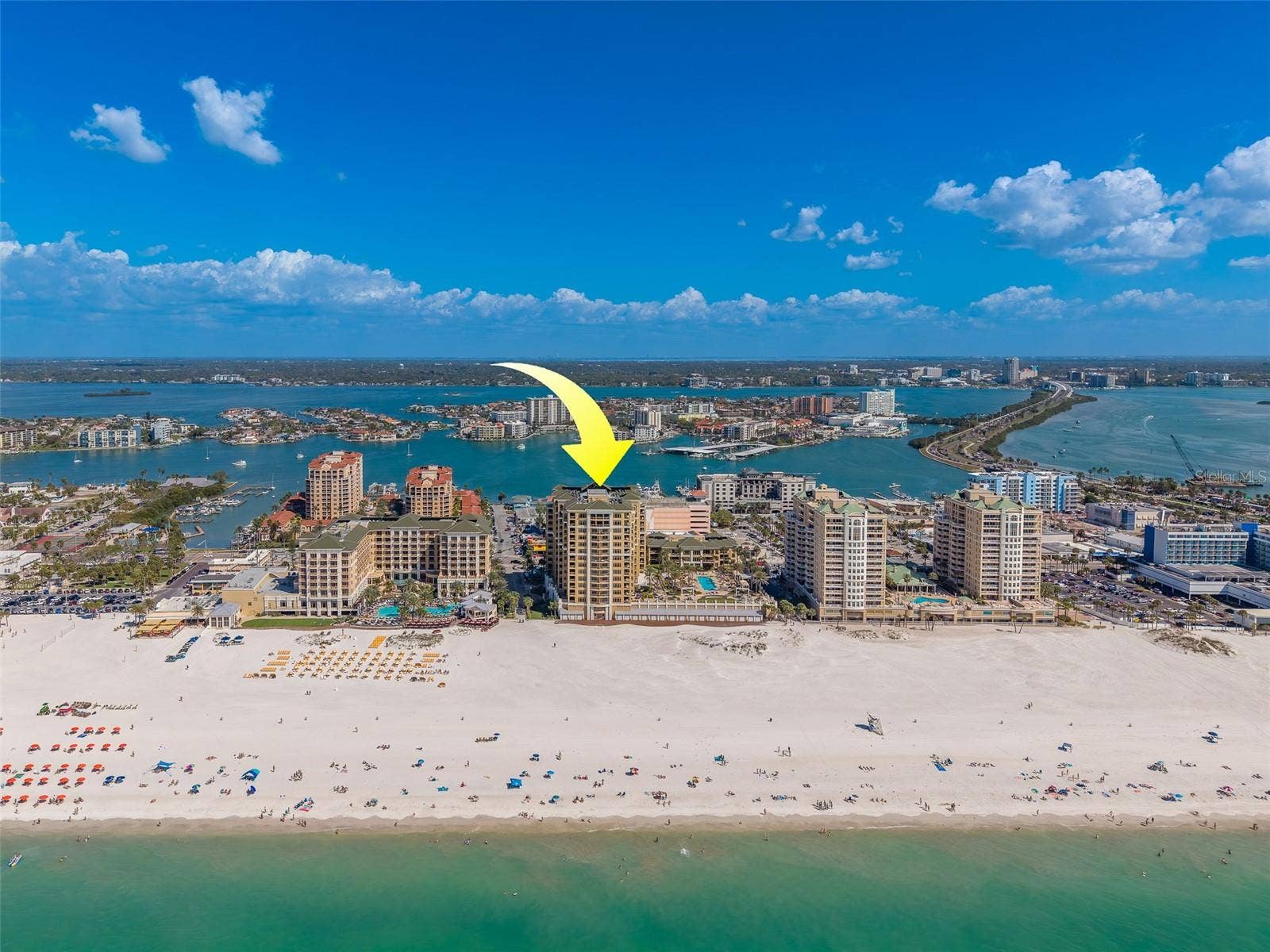 11 BAYMONT STREET, #1109, Clearwater Beach, FL 33767 11 BAYMONT STREET, #1109, Clearwater Beach, FL 33767