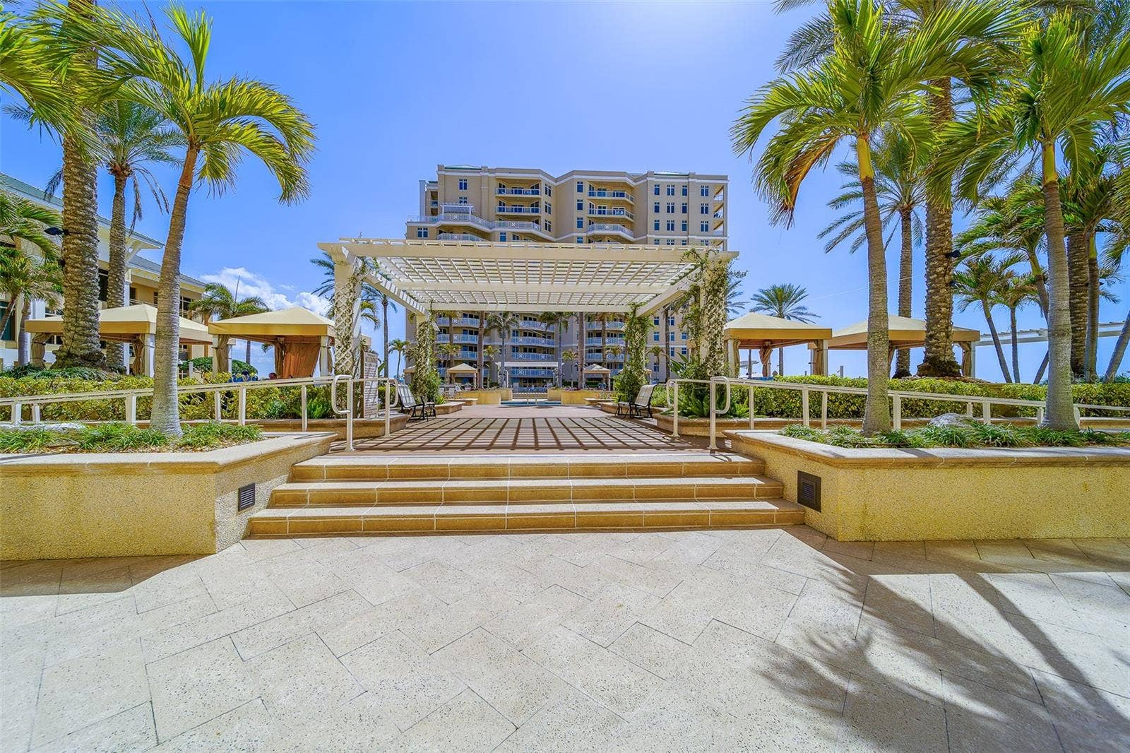 11 BAYMONT STREET, #1109, Clearwater Beach, FL 33767 11 BAYMONT STREET, #1109, Clearwater Beach, FL 33767