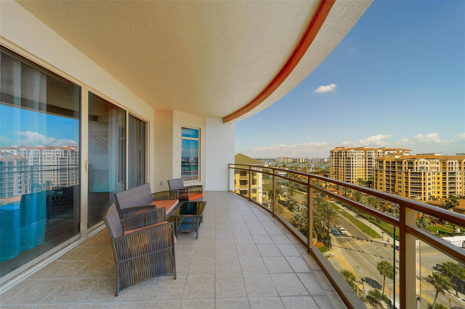 11 BAYMONT STREET, #1109, Clearwater Beach, FL 33767 11 BAYMONT STREET, #1109, Clearwater Beach, FL 33767