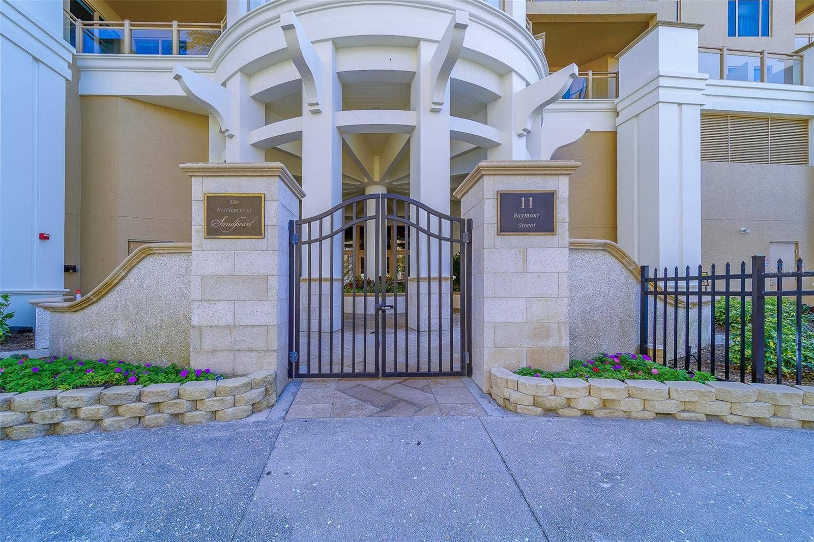 11 BAYMONT STREET, #1109, Clearwater Beach, FL 33767 11 BAYMONT STREET, #1109, Clearwater Beach, FL 33767