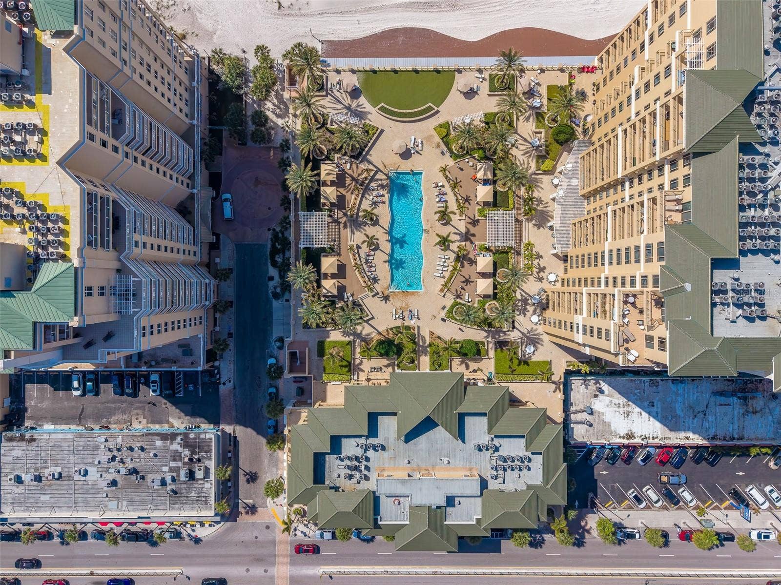 11 BAYMONT STREET, #1109, Clearwater Beach, FL 33767 11 BAYMONT STREET, #1109, Clearwater Beach, FL 33767