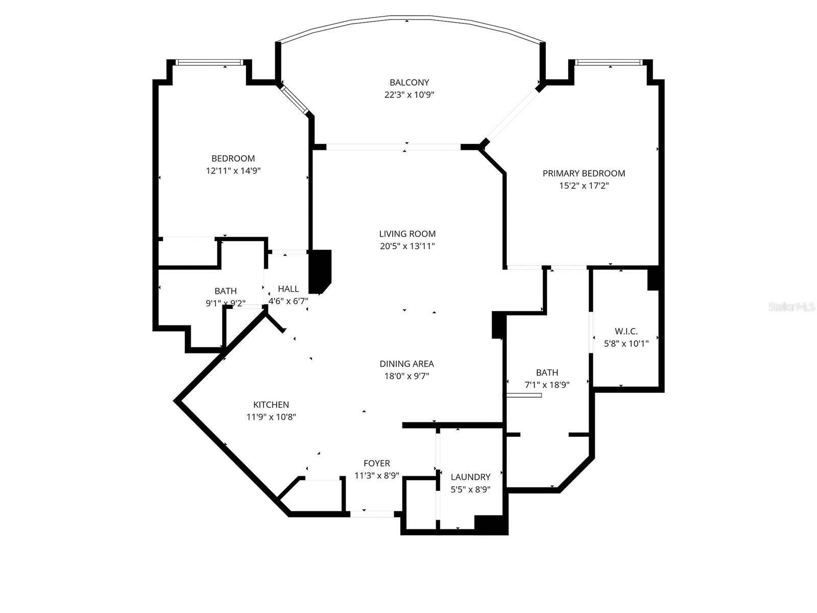 11 BAYMONT STREET, #1109, Clearwater Beach, FL 33767 11 BAYMONT STREET, #1109, Clearwater Beach, FL 33767
