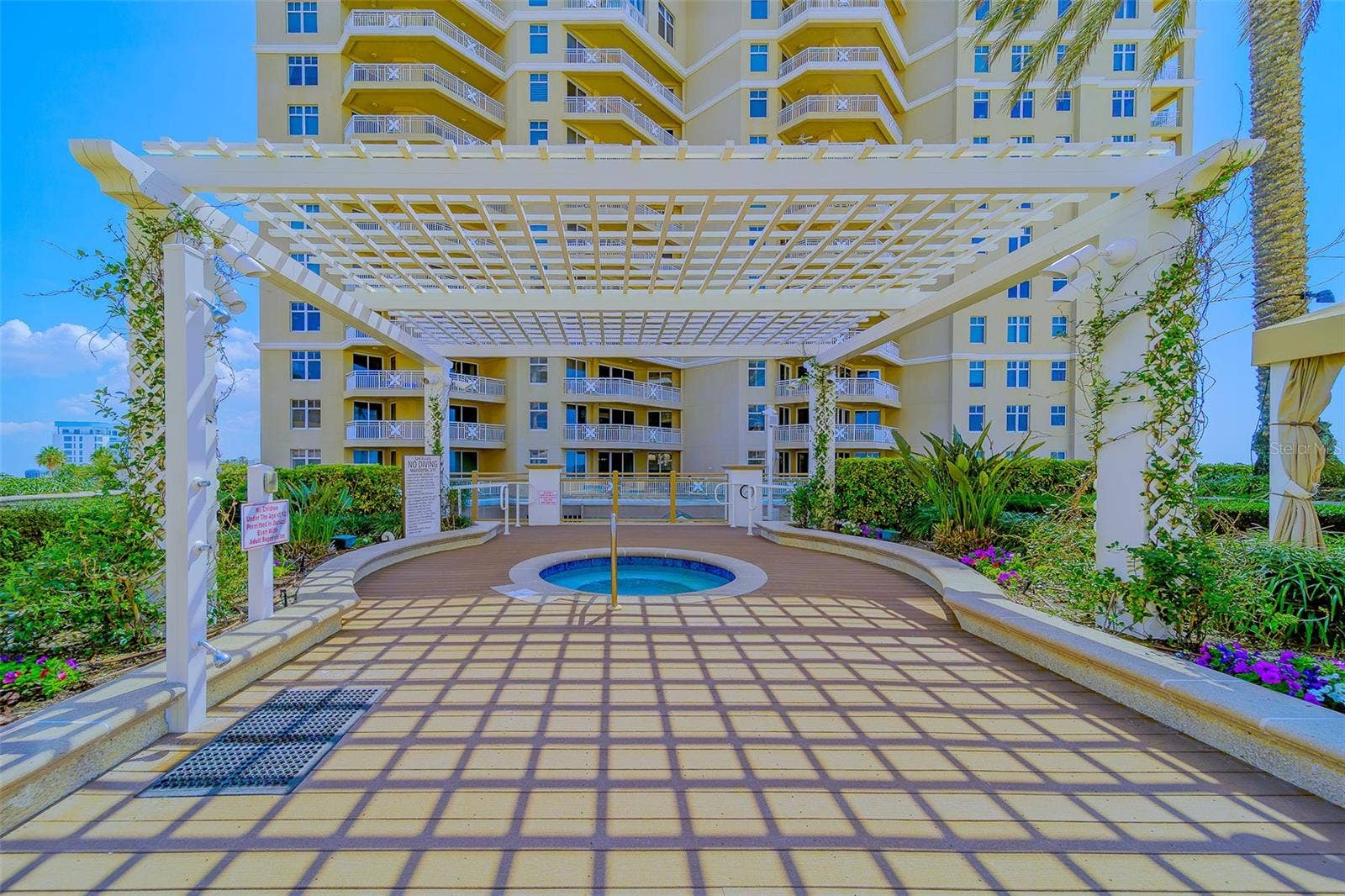 11 BAYMONT STREET, #1109, Clearwater Beach, FL 33767 11 BAYMONT STREET, #1109, Clearwater Beach, FL 33767
