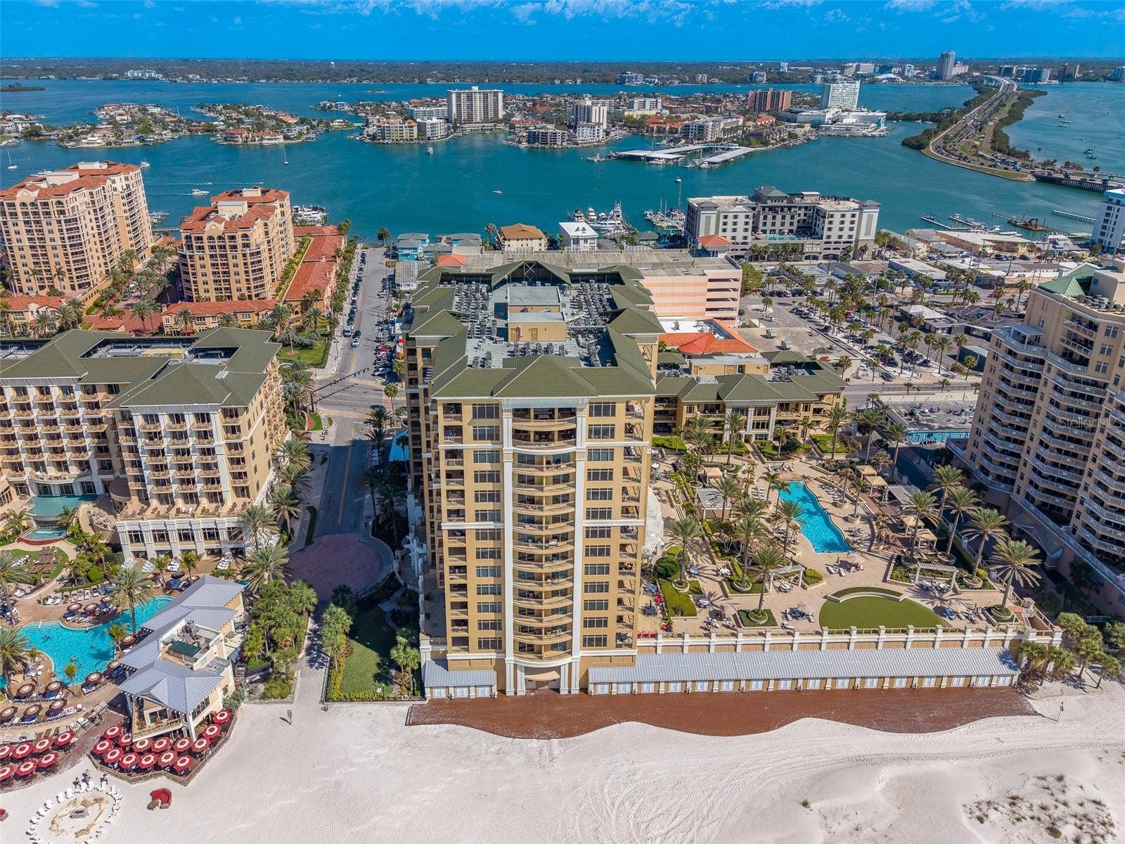 11 BAYMONT STREET, #1109, Clearwater Beach, FL 33767 11 BAYMONT STREET, #1109, Clearwater Beach, FL 33767