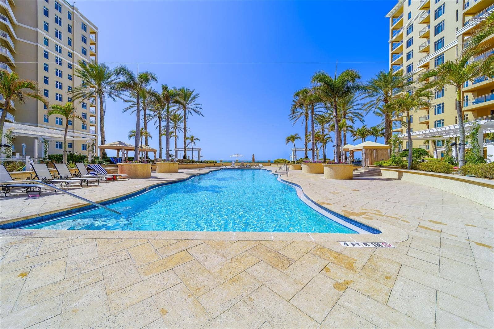 11 BAYMONT STREET, #1109, Clearwater Beach, FL 33767 11 BAYMONT STREET, #1109, Clearwater Beach, FL 33767