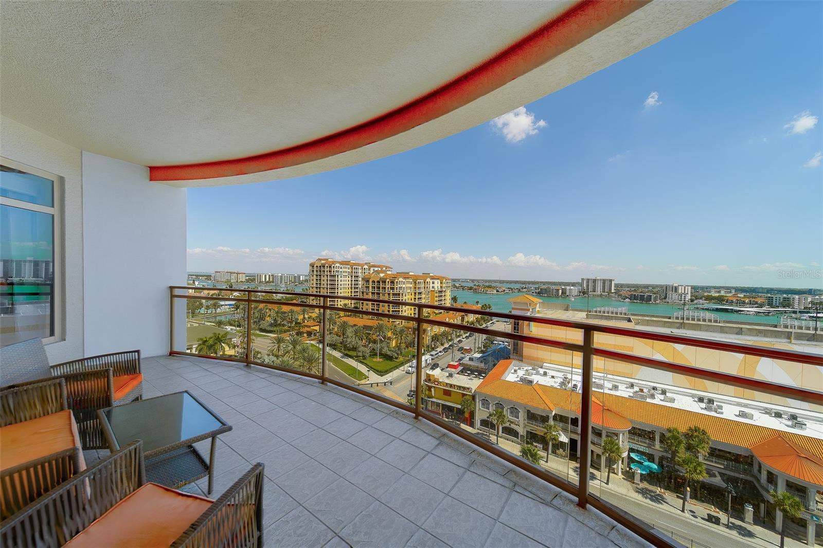 11 BAYMONT STREET, #1109, Clearwater Beach, FL 33767 11 BAYMONT STREET, #1109, Clearwater Beach, FL 33767