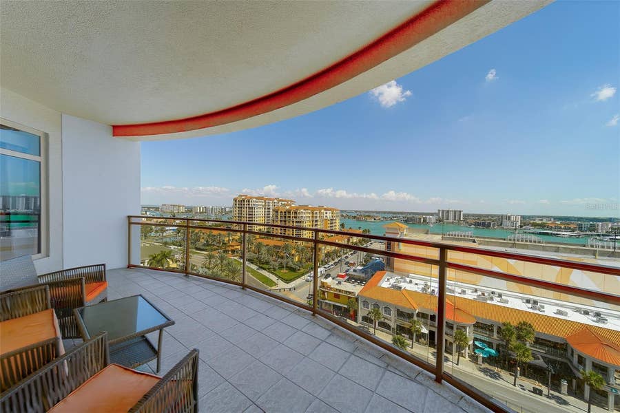 Property photo for 11 BAYMONT STREET, #1109, Clearwater Beach, FL