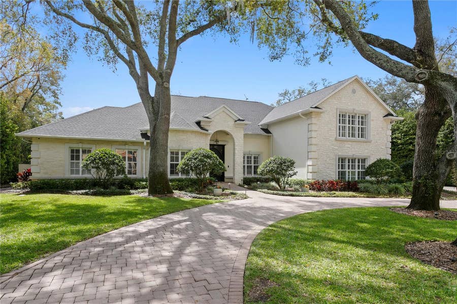 Property photo for 16204 SIERRA DE AVILA, Tampa, FL