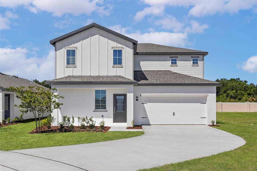 Property photo for 1790 WHITE ELEPHANT LOOP, Winter Haven, FL